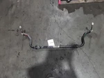 Stabilizer Bar Rear Air Suspension 25MM Fits 03-06 08-18 Porsche Cayenne 889772. Fixed Price $75.00.