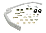 Whiteline 27MM Adjustable Front Sway Bar For 1989-1998 Nissan 240SX S13 S14. Fixed Price $307.90.
