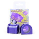 Powerflex For Porsche 911 (996) & Boxster (986) Front Sway Bar Bushing - 23MM. Fixed Price $58.58.