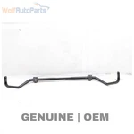 2018-2019 Bmw 640I Xdrive Gran Turismo Front Stabilizer / Sway Bar 6873475. Fixed Price $119.99.