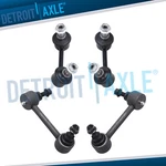 Front Rear Stabilizer Sway Bar Suspension Linkage For Honda Accord Acura Tl Cl. Fixed Price $40.53.