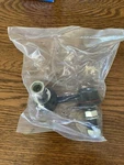 Suspension Stabilizer Bar Link Rear Left Beck/arnley 101-5680. Fixed Price $35.00.