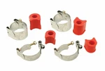 Empi 9592 Deluxe Sway Bar Mounting Kit For Stock Fits Beetle/ghia/dune Buggy. Fixed Price $67.95.