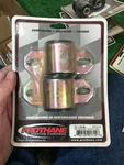 Prothane 19-1136-BL Universal Sway Bar Bushings. Fixed Price $36.00.