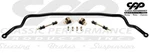 1973-77 Olds Cutlass Buick Regal 1/8" Performance Front. Fixed Price $179.55.