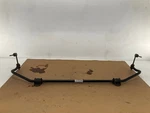 16-19 Ford Escape Rear Stabilizer Sway Bar W/ Links Oem Cm. Fixed Price $94.65.