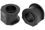 Suspension Stabilizer Bar Bushing Kit Mevotech MK80025. Fixed Price $18.71.