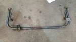 4.0L Front Stabilizer Bar For 1999 Jeep Grand Cherokee. Fixed Price $65.95.