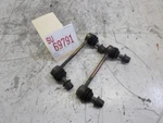 Sway Bar Link S80 2004 Volvo Rear Back Suspension Stabilizer Rod Set Oem. Fixed Price $37.49.