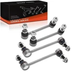 4PCS Front & Rear Stabilizer Sway Bar For Land Rover Range Sport 2014-2022. Fixed Price $56.89.