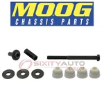 Moog Front Stabilizer Bar Link Kit 1963 Ford 300 - Spring Steering Bn. Fixed Price $21.94.