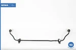 10-18 Jaguar X351 Xjl Rear Sway Stabilizer Anti Roll Bar 2W935A772AB Oem. Fixed Price $95.45.