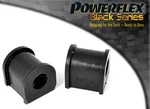 Powerflex For Saab 9-5 (98 10) YS3E Aero Rear Sway Bar Bushing 17 Mm (black. Fixed Price $52.25.