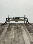 Mercedes GL550 Front Hydraulic Stabilizer Bar Id A1663201111 Fits 2013-2014. Fixed Price $325.00.