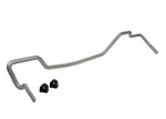 Whiteline For 10/89-99 Subaru Legacy Rear 22MM Swaybar- X-heavy Duty Adjustable. Fixed Price $308.88.