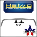 Hellwig Rear Sway Bar Kit Fits 2016-2022 Ford TRANSIT-350 Hd Dually / Cutaway. Fixed Price $433.46.