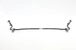 2019 - 2025 Volvo S60 Rear Suspension Stabilizer Sway Bar W/ Link Oem 31429274. Fixed Price $67.29.
