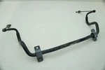 Front Anti Roll Stabilizer Sway Torsion Bar 2963231600 Mercedes Eqs Suv X296 24. Fixed Price $159.99.