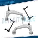 Rwd Front Lower Control Arms W/ball Joints Sway Bars For 2008-2015 Cadillac Cts. Fixed Price $289.45.