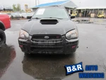 Used Front Suspension Stabilizer Fits: 2005 Subaru Impreza 2.5L Sti Tu. Fixed Price $150.70.