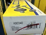 Suspension Stabilizer Bar Link Moog K80340. Fixed Price $44.99.