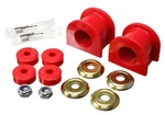 Energy Suspension Red Sway Bar Bushing Set For Toyota Tacoma 8.5153R. Fixed Price $39.39.