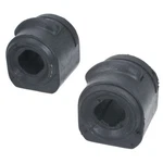 Moog K80150 Stabilizer Bar Bushing Kit Front To Frame 00-07 Ford Focus. Fixed Price $23.33.