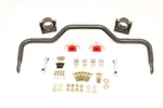 Bmr Suspension XSB006H Xtreme Anti-roll Bar Kit, Rear, Solid 1.375", 3" Axles.... Fixed Price $529.99.