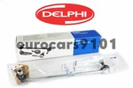 New! Audi A3 Delphi Front Suspension Stabilizer Bar Link TC1315 5Q0411315A. Fixed Price $24.00.