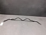 Rear Sway Stabilizer Bar 2018 Infiniti Q50 56230-1MA0A 2016 2017 2019 2020- 2022. Fixed Price $48.60.