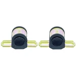 Mevotech GK7326 Suspension Stabilizer Bar Bushing Kit. Fixed Price $17.77.