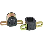 MK7327 Mevotech Sway Bar Bushings Set Of Front Rear For Chevy Savana Pair. Fixed Price $30.00.
