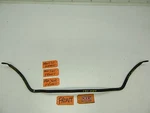 Front Sway Bar Stabilizer Car 19MM For 94 95 96 97 98 99 Toyota Celica Gt. Fixed Price $124.93.