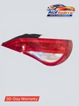 14-19 Mercedes W117 CLA250 CLA200 Rear Right Side Outer Tail Light Lamp Oem. Fixed Price $145.00.