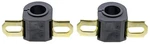 Mevotech MK7302 Suspension Stabilizer Bar Bushing Kit. Fixed Price $22.15.