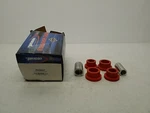 Pronto PK8447 Track Bar Bushing Kit Durable, High-performance. Fixed Price $20.04.