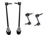 4 Pc Front/rear Stabilizer Sway Bar Link Kit Fits Camaro Ls, Lt, Ss 2010-2011. Fixed Price $59.98.