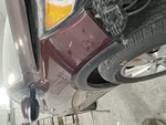 2019 Kia Sorento Rear Stabilizer Bar Fwd Used 118K Miles Oem 524-59907. Fixed Price $91.00.