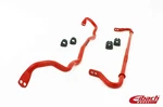 Eibach 5536.320 Anti-roll Bar Kit 2006-2015 Mazda MX-5 Miata Front Diameter: 25. Fixed Price $568.00.