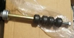 1 - Suspension Stabilizer Bar Link Kit Front Acdelco Advantage 46G0002A. Fixed Price $6.99.