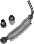 Dorman 667-522 Turbocharger Coolant Line Fits Buick Chevrolet Models 55568031. Fixed Price $31.74.