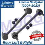 Moog Oem Rear Sway Bars For 2007-2024 Lincoln Navigator 10 Yr Warranty. Fixed Price $73.98.