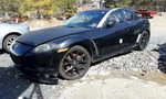 Stabilizer Bar Front 18" Wheel Fits 04-08 Mazda RX8 472224. Fixed Price $115.00.