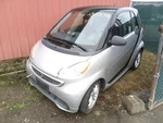 Used Front Suspension Stabilizer Bar Fits: 2015 Smart Grade. Fixed Price $150.70.