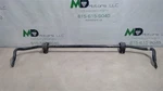 2020-2022 Toyota Corolla Rear Back Stabilizer Sway Bar 48805-12110. Fixed Price $120.00.