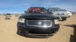 Used Front Suspension Stabilizer Bar Fits: 2003 Volkswagen Passat Awd Quat. Fixed Price $140.70.