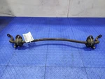2011-2015 Jeep Grand Cherokee Rear Stabilizer Swaybar Oem 68184508AA. Fixed Price $142.49.