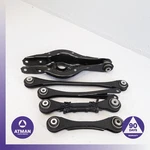 Bmw F30 330I 320I Rear Left Suspension Control Arm Set 6792539 Oem. Fixed Price $74.70.