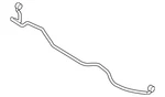 Genuine Subaru Stabilizer 20401AG03B. Fixed Price $61.46.