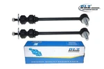 Dlz Suspension Sway Bars 2 Rear K7199 Chrysler Lhs Eagle Vision Dodge 93-97. Fixed Price $17.29.